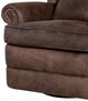 Century® Customizable Chesapeake Swivel Glider Power Recliner-2