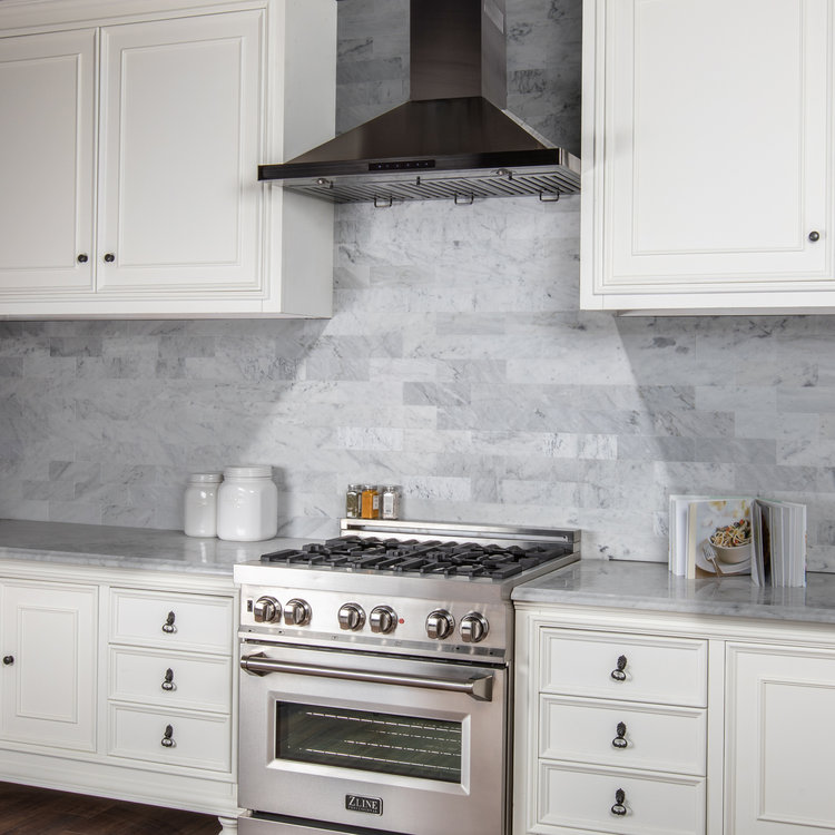 ZLINE Wall Mount Range Hood