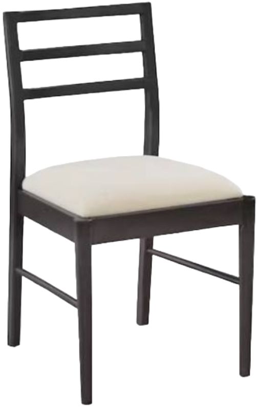 Bassett® Furniture Customizable BenchMade Origins Phelps Dining Chair-0