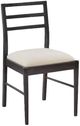 Bassett® Furniture Customizable BenchMade Origins Phelps Dining Chair-0