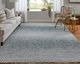 Feizy Branson Blue/Green 5'x8' Area Rug-5