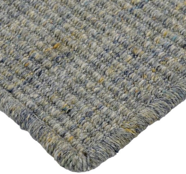 Dalyn™ Rug Company Chambal Green 5'x8' Area Rug-1
