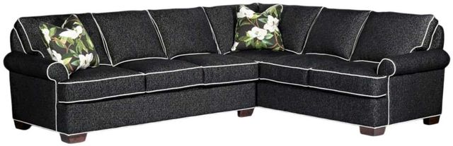 Marshfield Furniture Customizable Lao 3-Piece Sectional-1