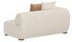 Sunpan - Henriette 2 Piece Modular Sofa-1