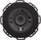 Rockford Fosgate® Punch 8" P3S Shallow 2-Ohm DVC Subwoofer-1
