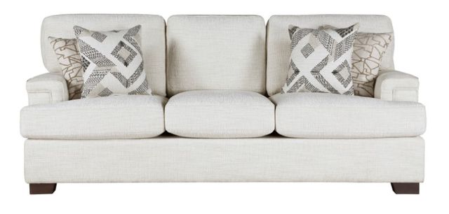 Homelegance® Oroson Cream Sofa-2