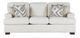 Homelegance® Oroson Cream Sofa-2