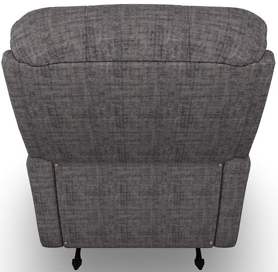Best® Home Furnishings Customizable Brinley Power Space Saver Recliner-3
