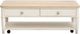 Magnussen Home® Echo Isles Driftwood/Sea Pearl Lift Top Storage Cocktail Table with Casters-3
