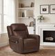 Signature Design by Ashley® 4Z Riverlee Espresso Power Lift Recliner-3