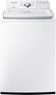 Samsung 4.5 Cu. Ft. White Top Load Washer-0
