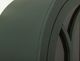 International Furniture Direct Obsidian Green Teal Cabinet-5