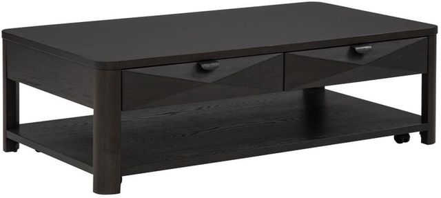 Coaster® Marcelo Coffee Coffee Table-0