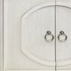 Stylecraft White Sideboard-5