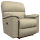 La-Z-Boy® Brooks Sand Power Rocking Recliner with Headrest and Lumbar-0