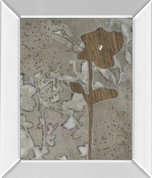 Classy Art Lift Me II by Miller Wall Art-0