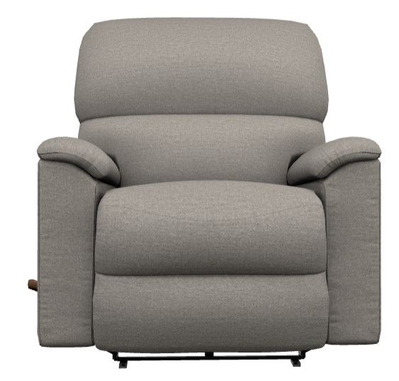 La-Z-Boy® Brooks Stone Manual Wall Recliner-1