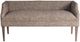 Universal Explore Home™ Customizable Commons 56" Bench-1