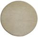 Bernhardt Easley Bernhardt Living Trevin Side Table with Silt Base-4
