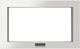 Frigidaire Professional® 30" Stainless Steel Microwave Trim Kit-0