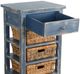 Sunny Designs™ Ocean Blue Storage Table-3