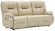 Best® Home Furnishings Customizable Brinley Leather Power Reclining Space Saver® Sofa-0