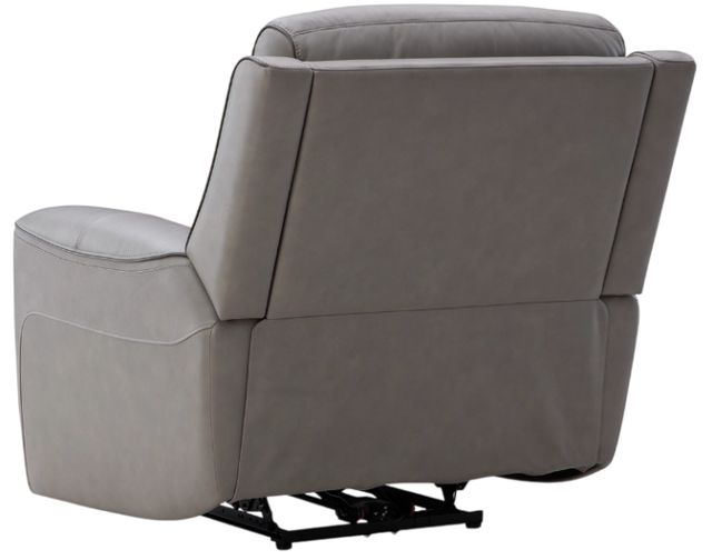 Signature Design by Ashley® 5Z-Comfort Coin Power Recliner with Adjustable Headrest -2