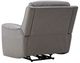 Signature Design by Ashley® 5Z-Comfort Coin Power Recliner with Adjustable Headrest -2