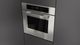 Fulgor Milano Matteo 700 Series 24" Fingerprint Resistant Stainless Steel Single Electric Wall Oven-1