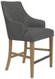 Riverside Furniture Mix-N-Match 2-Piece Slate Dining Chair Set-3
