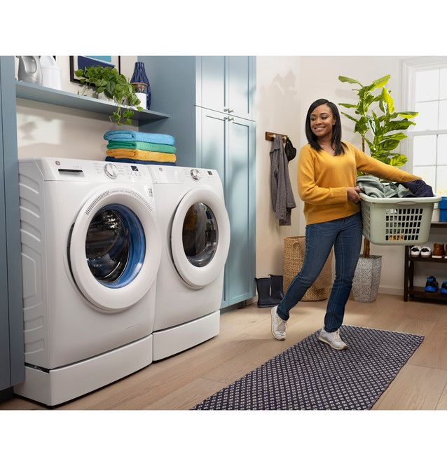 Agitator vs. Front Load Wash Action