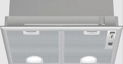 Bosch 300 Series 21" Stainless Steel Insert Range Hood