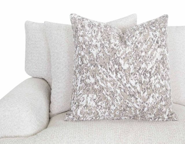 Franklin™ Minka Easy Peasy Marble Loveseat-2