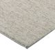 Dalyn™ Rug Company Voyage VY2 Linen 5'x8' Area Rug-4