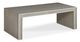 Century® Details Occasional Wythe Gray Cocktail Table-0