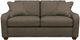 La-Z-Boy® Charlie Fossil Apartment-Size Sofa-1