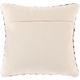 Surya Cordoba Charcoal 20"x20" Toss Pillow with Polyester Insert-1