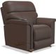 La-Z-Boy® Oscar Chocolate Reclina-Rocker® Recliner-1