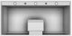 Vent-A-Hood® Designer Series 48" Stainless Steel Wall Mounted Range Hood-2