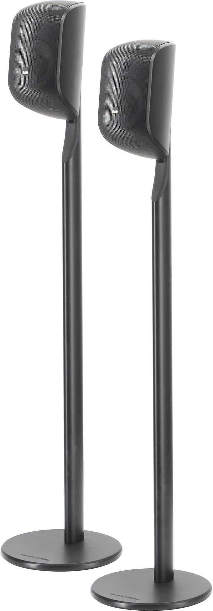 Bowers & Wilkins M-1 Speaker Stands