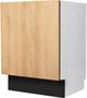 Blomberg® 24" Panel Ready Built In Dishwasher-4