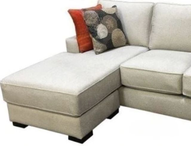 Stanton™ Customizable 417 Sofa Chaise with Storage-1