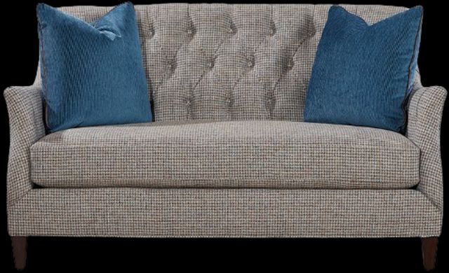 Huntington House Customizable 7765 Settee-1