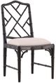 Furniture Classics Sawyer Black Dining Side Chair-0