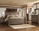 Signature Design by Ashley® Juararo King/California King Poster Headboard-4