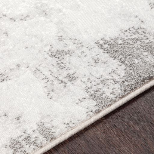 Surya Contempo Charcoal/White 8'x10' Area Rug-2