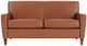 Flexsteel® Customizable Digby Two Cushion Sofa-1