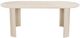 Zuo® Modern Risan Beige/Natural Dining Table-1