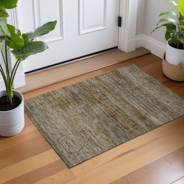Dalyn™ Rug Company Aristo AR5 Basil 5'x8' Area Rug-2