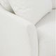Fairfield® Customizable 2770 Olivia 81" Flared Arm Sofa-4